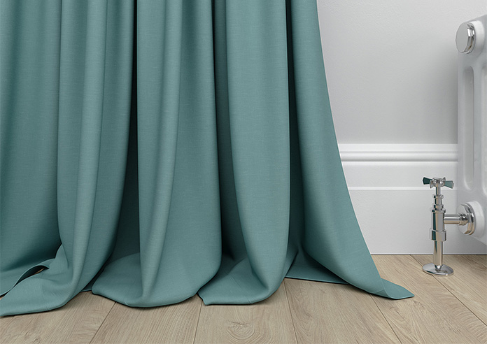 Norleigh, Sage - Made to Measure Curtains - Image 6
